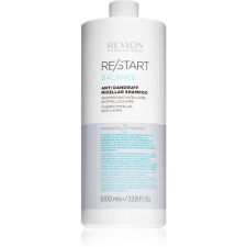 Revlon Professional Re/Start Balance korpásodás elleni sampon 1000 ml sampon