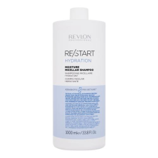 Revlon Professional Re/Start Hydration Moisture Micellar Shampoo sampon 1000 ml nőknek sampon