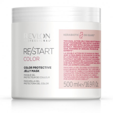 Revlon Professional Restart Color hajszínvédő gélmaszk, 500 ml hajápoló szer