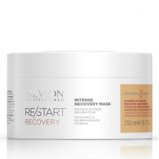 Revlon Professional Restart Recovery intenzív hajregeneráló maszk, 250 ml hajbalzsam