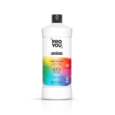 Revlon Professional Revlon Pro You krémperoxid 30V (9%), 900 ml hajfesték, színező