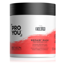 Revlon Professional Revlon Pro You The Fixer Repair mélyen regeneráló maszk, 500 ml hajbalzsam