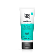Revlon Professional Revlon Pro You The Moisturizerr Hidratáló Maszk 60 ml hajbalzsam