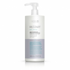 Revlon Professional Revlon Restart Balance korpásodás elleni micellás sampon, 1 l sampon