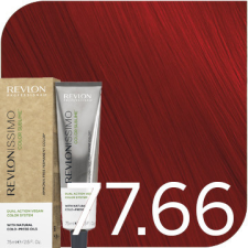 Revlon Professional Revlon Revlonissimo Color Sublime 77.66 ammóniamentes hajfesték hajfesték, színező