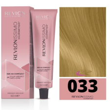 Revlon Professional Revlon Revlonissimo Colorsmetique hajfesték 033 hajfesték, színező
