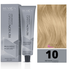 Revlon Professional Revlon Revlonissimo Colorsmetique hajfesték 10 hajfesték, színező