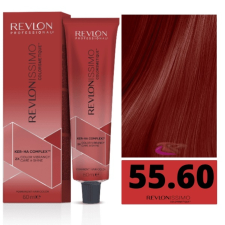 Revlon Professional Revlon Revlonissimo Colorsmetique hajfesték 55.60 hajfesték, színező