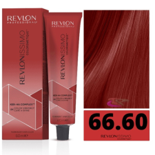 Revlon Professional Revlon Revlonissimo Colorsmetique hajfesték 66.60 hajfesték, színező