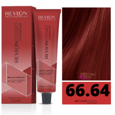 Revlon Professional Revlon Revlonissimo Colorsmetique hajfesték 66.64 hajfesték, színező
