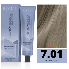 Revlon Professional Revlon Revlonissimo Colorsmetique hajfesték 7.01 hajfesték, színező