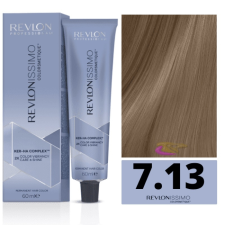 Revlon Professional Revlon Revlonissimo Colorsmetique hajfesték 7.13 hajfesték, színező