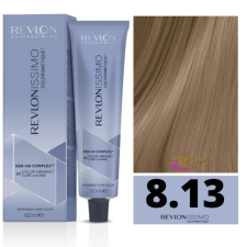 Revlon Professional Revlon Revlonissimo Colorsmetique hajfesték 8.13 hajfesték, színező