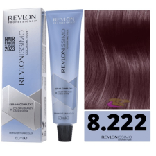Revlon Professional Revlon Revlonissimo Colorsmetique hajfesték 8.222 hajfesték, színező