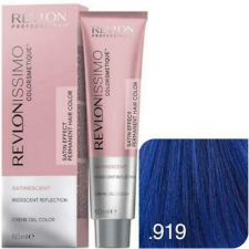 Revlon Professional Revlon Revlonissimo Colorsmetique Satinescent hajfesték .919, 60 ml hajfesték, színező