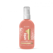 Revlon Professional Revlon Uniq One Curls 150 ml hajbalzsam