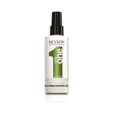 Revlon Professional REVLON Uniq One Green Tea Treatment 150 ml hajápoló szer