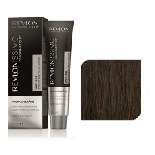 Revlon Professional Revlonissimo High Coverage hajfesték 5.13 hajfesték, színező