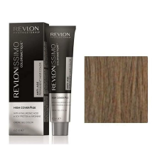 Revlon Professional Revlonissimo High Coverage hajfesték 7.41 hajfesték, színező