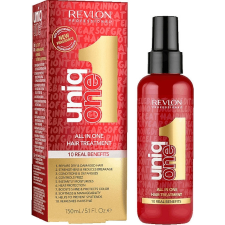Revlon Professional Uniq One Celebration ünnepi kiadás hajápoló spray, 150 ml hajápoló szer
