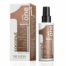 Revlon Professional Uniq One kókusz hajápoló spray, 150 ml hajápoló szer