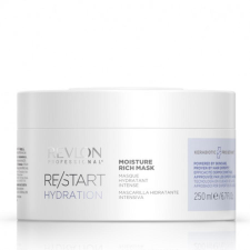 Revlon Restart Hydration extra hidratáló maszk, 250 ml hajbalzsam