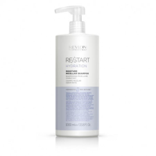 Revlon Restart Hydration hidratáló micellás sampon, 1 l sampon