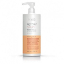 Revlon Restart Recovery hajszerkezet javító micellás sampon, 1 l sampon