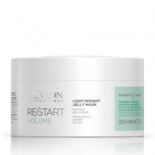 Revlon Restart Volume Lightweight Jelly lágy gélmaszk, 200 ml hajbalzsam