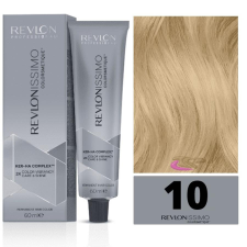 Revlon Revlonissimo Colorsmetique hajfesték 10 hajfesték, színező