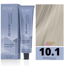 Revlon Revlonissimo Colorsmetique hajfesték 10.1 hajfesték, színező