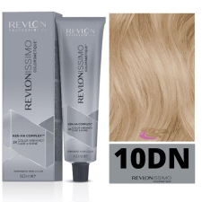 Revlon Revlonissimo Colorsmetique hajfesték 10DN hajfesték, színező
