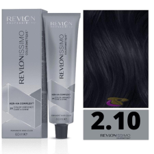 Revlon Revlonissimo Colorsmetique hajfesték 2.10 hajfesték, színező