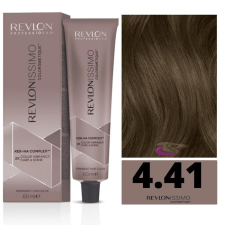 Revlon Revlonissimo Colorsmetique hajfesték 4.41 hajfesték, színező