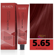 Revlon Revlonissimo Colorsmetique hajfesték 5.65 hajfesték, színező