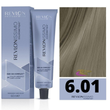 Revlon Revlonissimo Colorsmetique hajfesték 6.01 hajfesték, színező