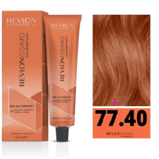 Revlon Revlonissimo Colorsmetique hajfesték 77.40 hajfesték, színező