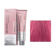 Revlon Revlonissimo Colorsmetique Satinescent hajfesték 523 hajfesték, színező