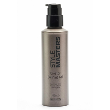 Revlon Style Masters Defining Gel erős fényzselé, 150 ml hajformázó