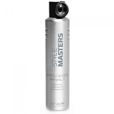 Revlon Style Masters Photo Finisher erős tartást adó hajlakk, 500 ml hajformázó