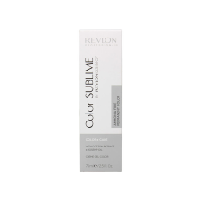 Revlon Tartós Hajfesték Revlon Revlonissimo Nº 7.41 (75 ml) hajfesték, színező