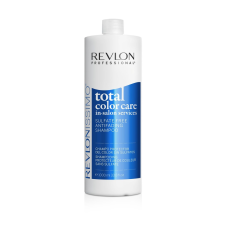  REVLON Total Color Care in-salon services Shampoo 1000 ml (Szulfátmentes színstabilizáló sampon) sampon