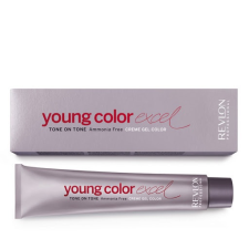 Revlon Young Color Excel hajszínező 4.20 hajfesték, színező