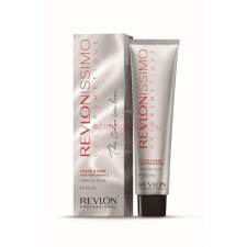 Revlonissimo Colorsmetique NMT 7,13 60 ml hajbalzsam