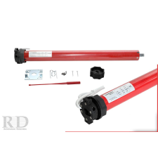 Revolution 45 EW S10 WIFI rövid motor redőny