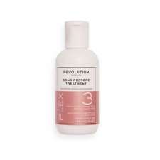 Revolution Hair Plex 3 Bond Restore Treatment Hajkezelés 100 ml hajbalzsam