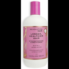  REVOLUTION HAIRCARE Longer Healthier Hair Conditioner 400 ml (5057566609135) hajbalzsam