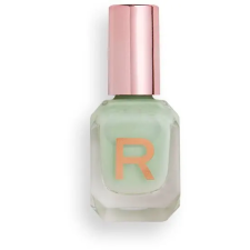 Revolution High Gloss Nail Polish Mint 10 ml körömlakk