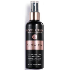 Revolution Illuminating Fixing Spray 100 ml arcszérum