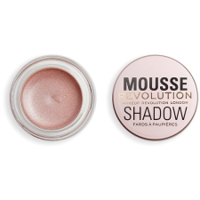 Revolution Mousse Shadow Champagne 4g szemhéjpúder